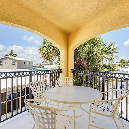 Jensen Beach Home With Bbq Grill Walk To Beach! Екстериор снимка